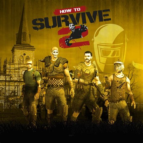 New Games: HOW TO SURVIVE 2 (PC, PS4, Xbox One) | The Entertainment Factor