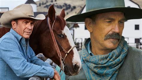 Kevin Costner’s New Western Trailer Just Dropped: Was It Worth Ruining ...