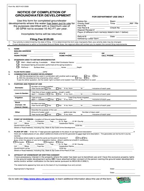 No 602 Fillable 2009-2024 Form - Fill Out and Sign Printable PDF Template | airSlate SignNow