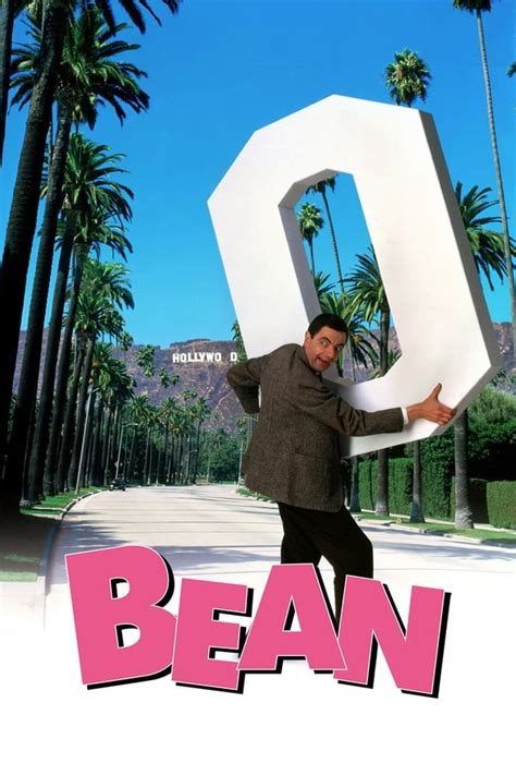 Bean (1997) — The Movie Database (TMDB)