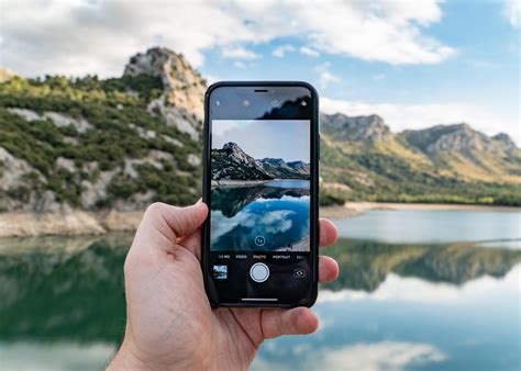 Artificial intelligence And Smartphone Photography: How Tech Makes You ...