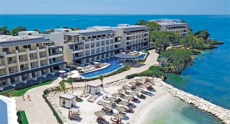 Hideaway at Royalton Negril, An Autograph Collection All-Inclusive Resort - Adults Only in ...