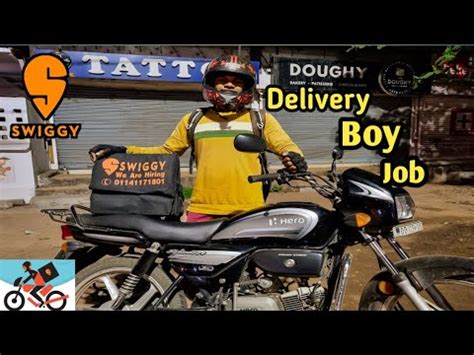 Penalty Amount Return aageya ll Swigg Delivery Boy ll 🔥 - YouTube