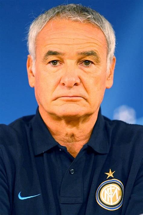 Claudio Ranieri - Celebrity biography, zodiac sign and famous quotes