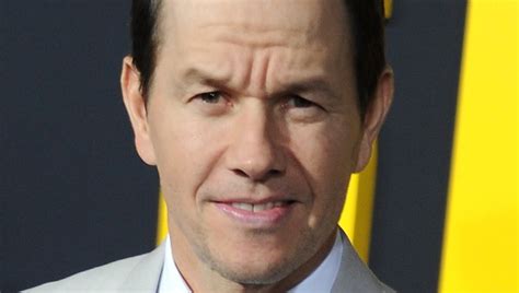 Mark Wahlberg's Body Transformation Is Turning Heads