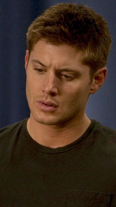 Jenacklesfan - Jensen Ackles as Tom Hanniger in My Bloody...