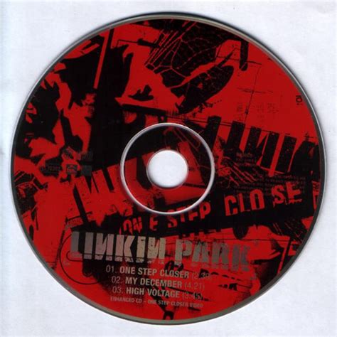 One Step Closer:Linkin Park - The Music Wiki - Your Subculture ...