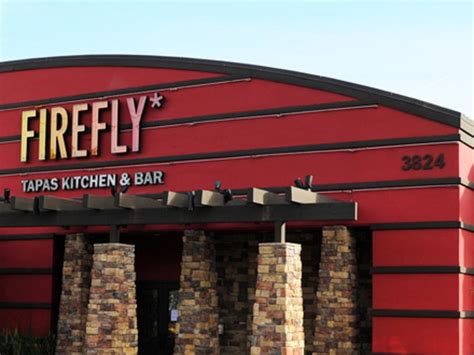 Firefly Restaurant | Las Vegas, NV