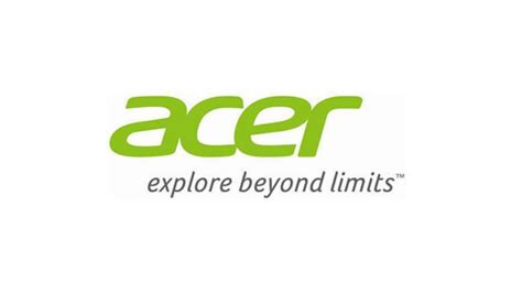 Dominasi Hijau di Logo Acer, Ini Artinya