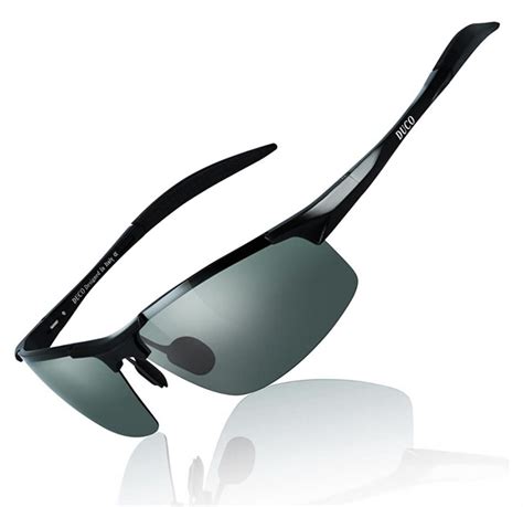 18 Best Polarized Sunglasses Under $50 - Perform Wireless