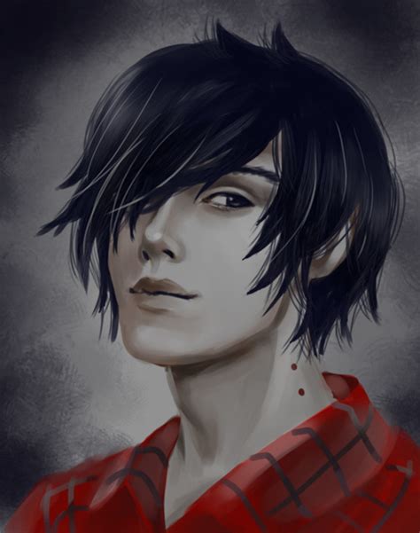 Marshall Lee - Marshall Lee Fan Art (25174321) - Fanpop