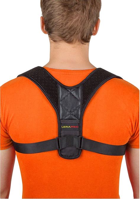 10 Best Posture Correctors for Men - Best Choice Reviews