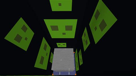 Slime Farm Decoration : r/Minecraft