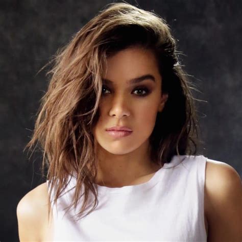 Hailee Steinfeld Albums, Songs - Discography - Album of The Year