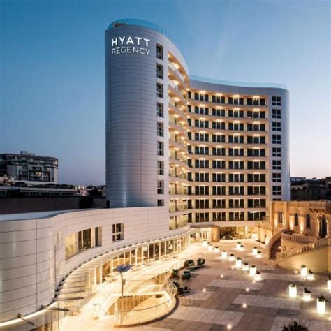 Hyatt Regency Malta – Low Season Traveller