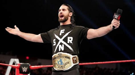 Seth Rollins News: Intercontinental Champion defends Monday Night Raw's recent run