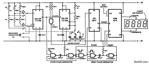 Inexpensive_capacitance_meter - Power_Supply_Circuit - Circuit Diagram ...