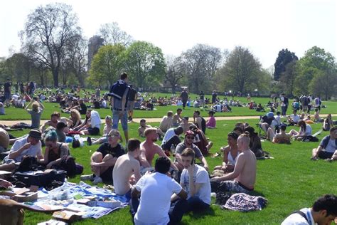 420 Hyde Park 2019: What is 420 day? Everything you need to know about the London event | London ...