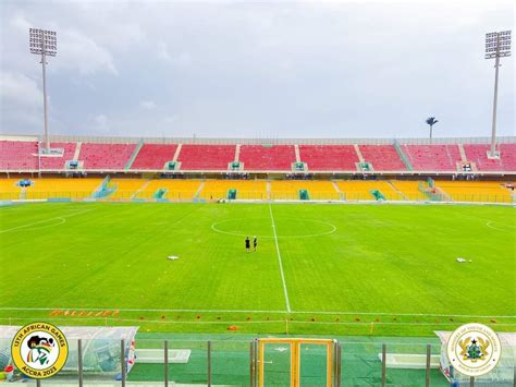 Hearts of Oak set to return to Accra Sports Stadium, set to host RTU on ...