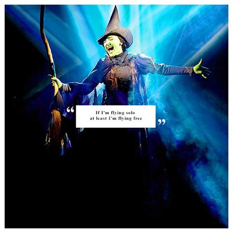 Wicked The Musical Quotes Signs. QuotesGram