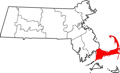 Barnstable County, Massachusetts | Republic of New England Wiki | Fandom