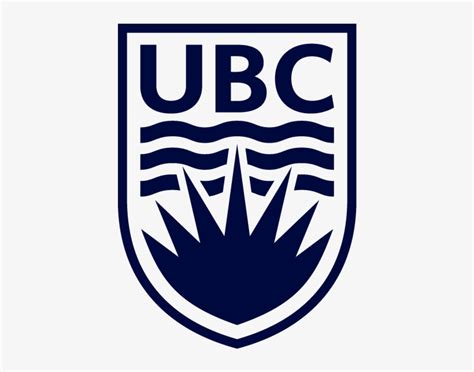 University Of British Columbia Of Canada Logo Transparent PNG - 709x563 - Free Download on NicePNG