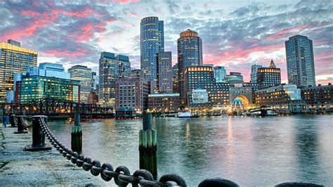 Ein kulinarisches Wochenende in Boston, Massachusetts | Visit The USA