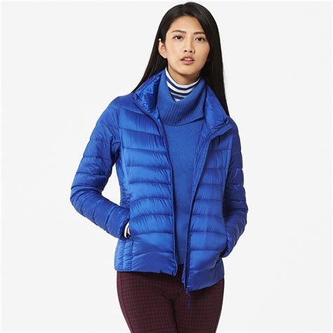 Uniqlo Down Jacket ($70, originally $80) | 24 Reasons Right Now Is the ...