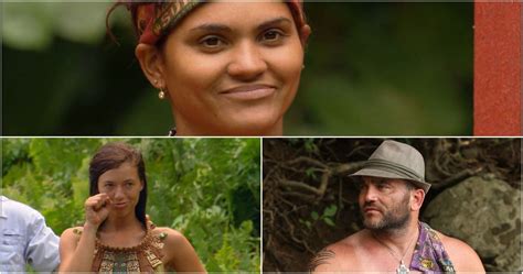 Survivor: 4 Reasons Why Sandra Deserved To Win Heroes Vs Villains, 3 ...