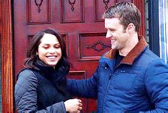 Couples - Matthew Casey & Gabriela Dawson (Chicago Fire) 1: "It's worth ...