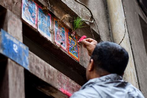 Nag Panchami festival - buy images of Nepal, stock photography Nepal