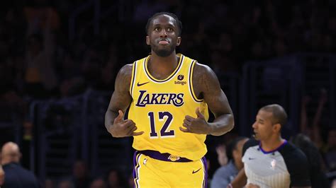 Taurean Prince | Los Angeles Lakers | NBA.com