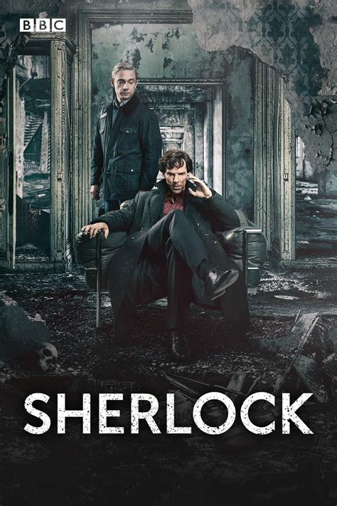 ‘Sherlock’ Doesn’t Need a Revival