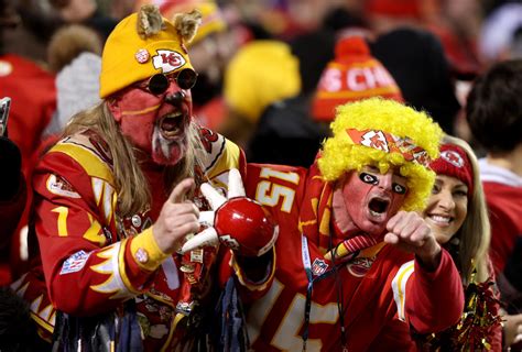 Chiefs fans donate $178,000 to children's hospital with ties to Josh ...