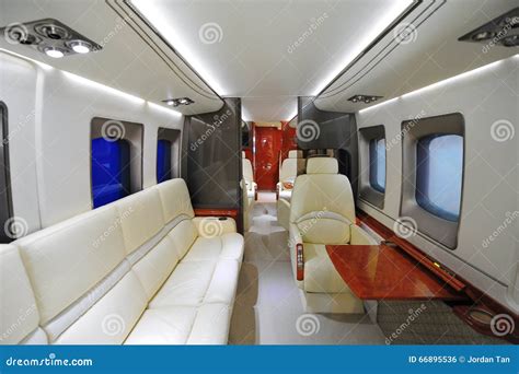 Sikorsky S 92 Luxury Helicopter Interior - Hampel Bloggen