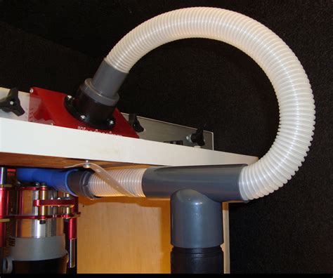 Jessem Router Table Dust Collection at Cheryl Koonce blog