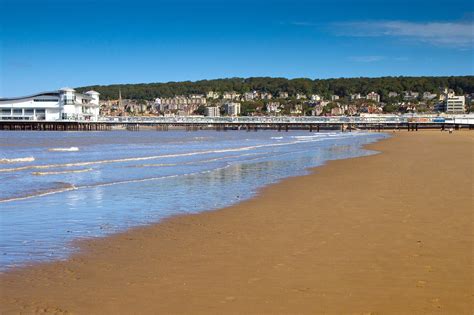 10 Best Beaches in Somerset - Head Out of Bath on a Road Trip to the Beaches of Somerset - Go Guides