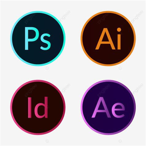 Adobe Illustrator Photoshop Arte Vectorial Iconos Y Gráficos Para Descarga Gratuita PNG ,dibujos ...