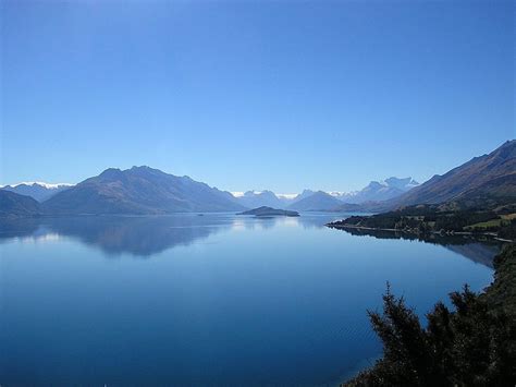 Lake Wakatipu Sights & Attractions - Project Expedition