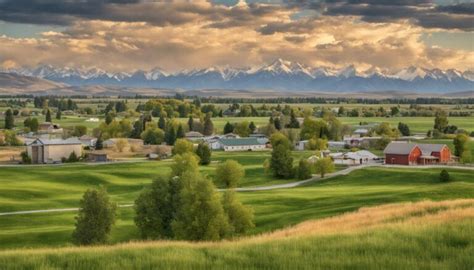 Best & Fun Things To Do + Places To Visit In Rigby, Idaho - Wondrous ...