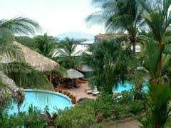 Hotel Capitan Suizo - Costa Rica