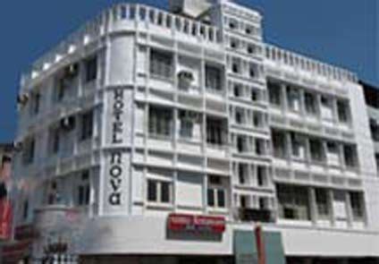 Economy Hotels in Guwahati