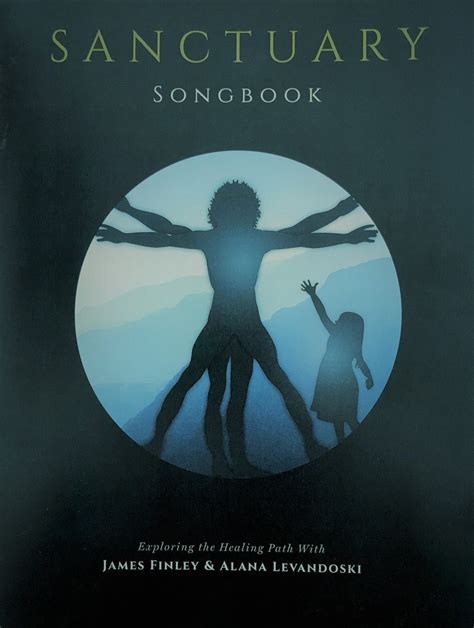 Sanctuary Songbook – CAC Bookstore