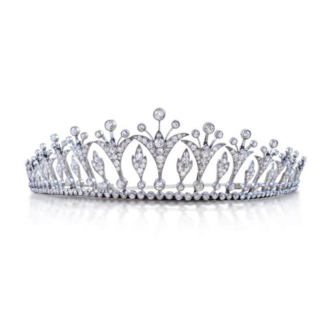 Tiara Crown Diamond Clip art - crown png download - 1000*1000 - Free Transparent Tiara png ...