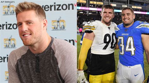 Fullback Derek Watt joins brother TJ with the Pittsburgh Steelers - ABC13 Houston