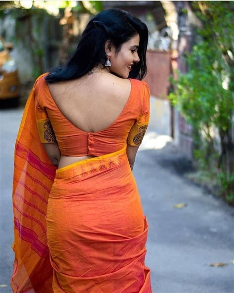 55 Saree Blouse Designs For The Indian In You! - Wedbook