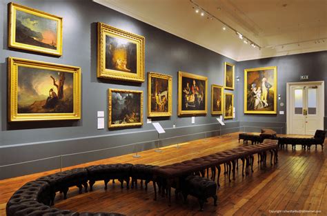 Joseph Wright Gallery - Derby Museums | Derby Museums