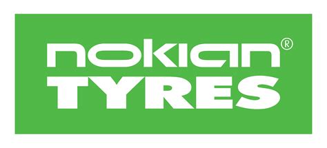 Nokian Tyres Logo, HD Png, Information | Carlogos.org