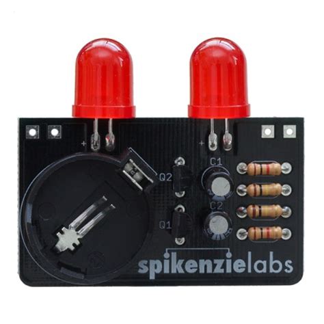 Best Electronic Soldering Badge Kits For Classrooms •Maker Project Lab