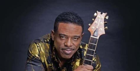 The Pulse of Entertainment: ‘Let’s Get Away’ with Guitarist Norman Brown